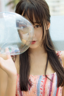 刀客家族的女人
